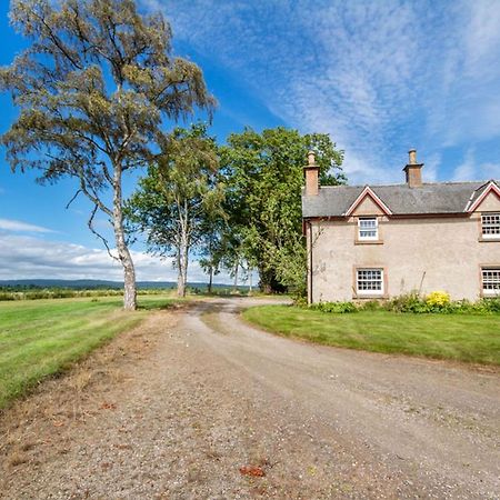 Meddat Farm Annex Kilmuir  Extérieur photo